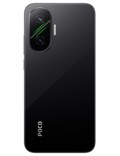 MOBILE PHONE POCO F7/12/256GB BLACK MZB0KGAEU POCO