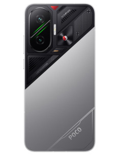 MOBILE PHONE POCO F7/12/256GB SILVER MZB0KF9EU POCO