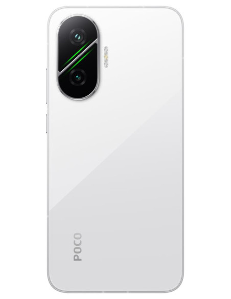 MOBILE PHONE POCO F7/12/256GB WHITE MZB0KG3EU POCO MOBILE PHONE POCO F7/12/256GB WHITE MZB0KG3EU POCO