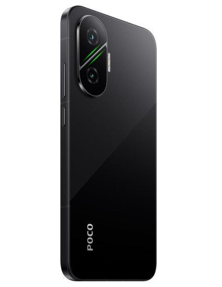 MOBILE PHONE POCO F7/12/512GB BLACK MZB0KFYEU POCO MOBILE PHONE POCO F7/12/512GB BLACK MZB0KFYEU POCO