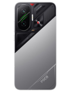 MOBILE PHONE POCO F7/12/512GB SILVER MZB0KFZEU POCO