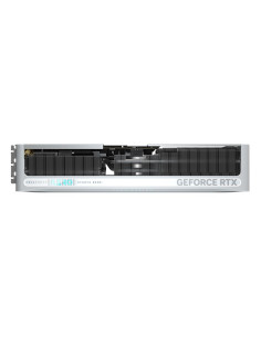 Graphics Card, GIGABYTE, NVIDIA GeForce RTX 5070 Ti, 16 GB, GDDR7, 256 bit, PCIE 5.0 16x, GPU 2588 MHz, Dual Slot Fansink, 1xHD