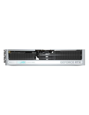 Graphics Card, GIGABYTE, NVIDIA GeForce RTX 5070 Ti, 16 GB, GDDR7, 256 bit, PCIE 5.0 16x, GPU 2588 MHz, Dual Slot Fansink, 1xHD