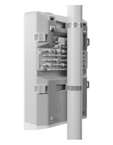 NET ROUTER/SWITCH 18PORT/CRS318-16P-2S+OUT MIKROTIK