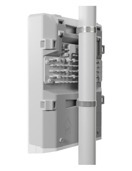 NET ROUTER/SWITCH 18PORT/CRS318-16P-2S+OUT MIKROTIK