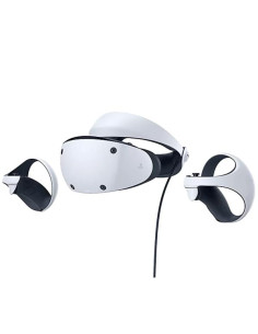 PLAYSTATION VR2 BUNDLE/711719453895 SONY