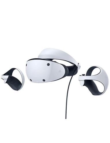 PLAYSTATION VR2 BUNDLE/711719453895 SONY