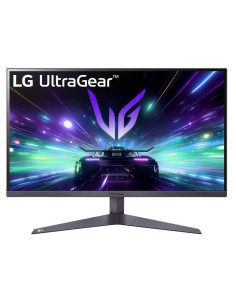 LCD Monitor, LG, 27", Gaming, Tilt, Matte, Panel VA, 1920x1080, 16:9, 180Hz, 1 ms, 27GS50F-B