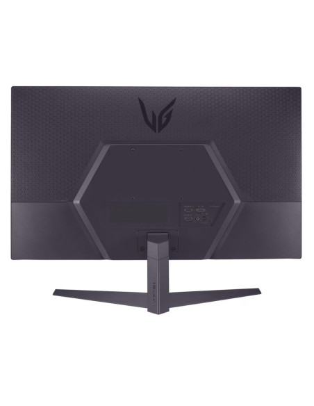 LCD Monitor, LG, 27", Gaming, Matte, Panel VA, 1920x1080, 16:9, 180Hz, 1 ms, 27GS50F-B