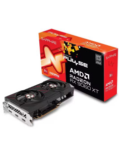 VGA PCIE16 RX9060XT 8GB GDDR6/PULSE 11350-04-20G SAPPHIRE