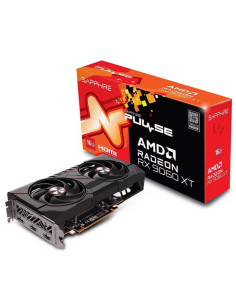 VGA PCIE16 RX9060XT 16GB GDDR6/PULSE 11350-03-20G SAPPHIRE