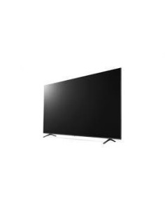 TV Set, LG, 43", 4K/Smart, 3840x2160, Wireless LAN, Bluetooth, 43UR78GC