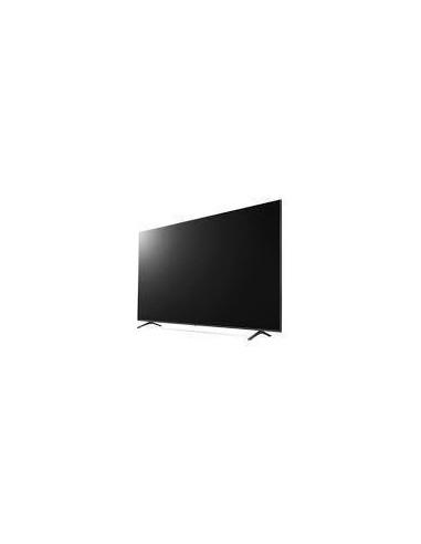TV Set, LG, 43", 4K/Smart, 3840x2160, Wireless LAN, Bluetooth, 43UR78GC