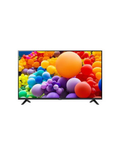 TV Set, LG, 55", 4K/Smart, 3840x2160, Wireless LAN, Bluetooth, webOS, 55UT73003LA
