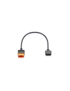 Drone Accessory, DJI, Power SDC to DJI Matrice 4 Series Fast Charge Cable, CP.DY.00000179.01