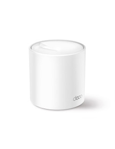 Wireless Router, TP-LINK, Wireless Router, 2900 Mbps, Mesh, Wi-Fi 6, 3x10/100/1000M, LAN WAN ports 3, DHCP, ACPI, Number of ant