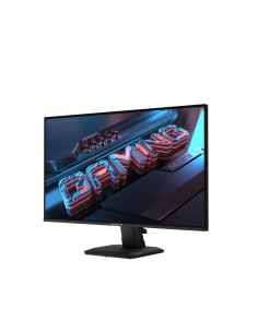 LCD Monitor, GIGABYTE, GS25F2 EK, New, 24.5", Gaming, Matte, Panel IPS, 1920x1080, 16:9, 200 ??, 1 ms, Speakers, Colour Black, 