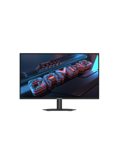 LCD Monitor, GIGABYTE, G25F2, 24.5", Gaming, Swivel, Pivot, Height adjustable, Tilt, Panel IPS, 1920x1080, 16:9, 200 ??, 1 ms, 
