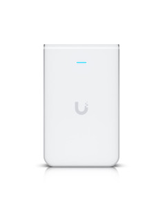 Access Point, UBIQUITI, 1733 Mbps, IEEE 802.11a, IEEE 802.11b, IEEE 802.11g, IEEE 802.11n, IEEE 802.11ac, UAP-IW-HD