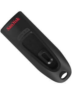 MEMORY DRIVE FLASH USB3 16GB/SDCZ48-016G-U46 SANDISK