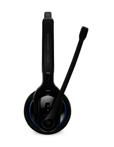 EPOS SENNHEISER IMPACT MB PRO 1 BT MONO HEADSET