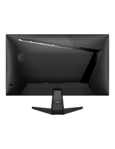LCD Monitor, MSI, MAG 275F, 27", Gaming, Tilt, Matte, Panel IPS, 1920x1080, 16:9, 180Hz, 0.5 ms, Colour Black, MAG275F