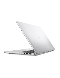 Notebook, DELL, Pro Plus, Pro 16 Plus, CPU Core Ultra, u5-235U, 2000 MHz, CPU features vPro, 16", RAM 16GB, DDR5, 5600 MHz, SSD