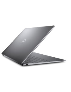 Notebook, DELL, XPS, 9345, CPU Snapdragon, X Elite X1E-80-100, 3400 MHz, 13.4", Touchscreen, 2560x1600, RAM 32GB, LPDDR5x, 8448