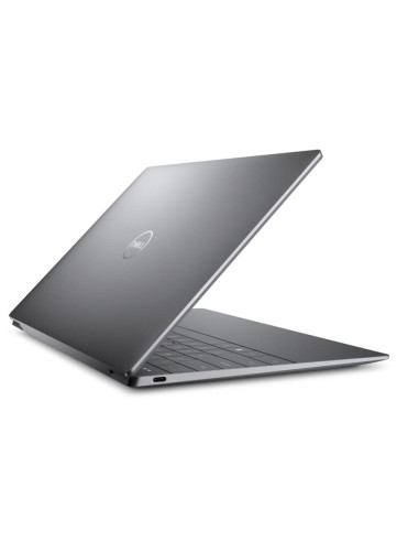 Notebook, DELL, XPS, 9345, CPU Snapdragon, X Elite X1E-80-100, 3400 MHz, 13.4", Touchscreen, 2560x1600, RAM 32GB, LPDDR5x, 8448
