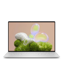 Notebook, DELL, XPS, 13, 9350, CPU Core Ultra, U7-268V, 2200 MHz, 13.4", Touchscreen, 2880x1800, RAM 32GB, LPDDR5x, 8533 MHz, S