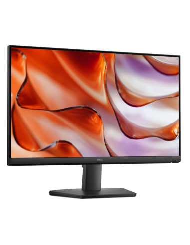 LCD Monitor, DELL, SE2425HM, 24", Business, Tilt, Matte, Panel IPS, 1920x1080, 16:9, 100 Hz, 5 ms, Colour Black, 210-BQZT