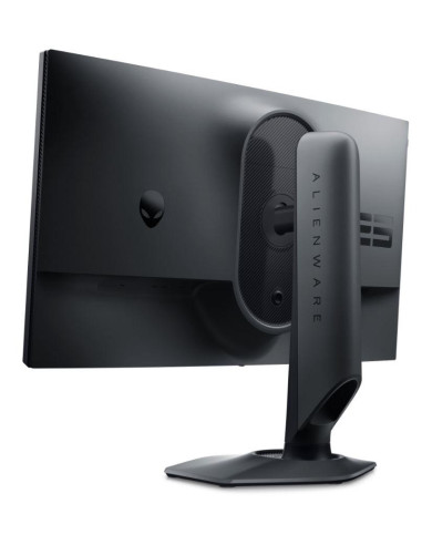 LCD Monitor, DELL, AW2524HF, 25", Gaming, Panel IPS, 1920x1080, 16:9, 500Hz, Matte, 1 ms, Swivel, Pivot, Height adjustable, Til