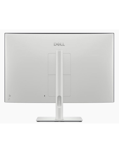 LCD Monitor, DELL, S3225QC, 31.5", Business/4K, Swivel, Height adjustable, Tilt, Matte, Panel OLED, 3840x2160, 16:9, 120Hz, 0.0