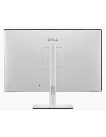 LCD Monitor, DELL, S3225QC, 31.5", Business/4K, Swivel, Height adjustable, Tilt, Matte, Panel OLED, 3840x2160, 16:9, 120Hz, 0.0