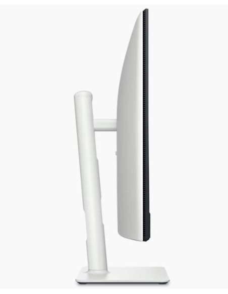 LCD Monitor, DELL, S3225QC, 31.5", Business/4K, Swivel, Height adjustable, Tilt, Matte, Panel OLED, 3840x2160, 16:9, 120Hz, 0.0