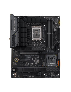 Mainboard, ASUS, Intel Z790, LGA1700, ATX, Memory DDR5, Memory slots 4, 2xPCI-Express 3.0 1x, 1xPCI-Express 4.0 4x , 1xPCI-Expr