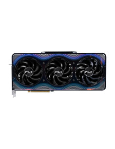 Graphics Card, PALIT, NVIDIA GeForce RTX 5090, 32 GB, GDDR7, 512 bit, PCIE 5.0 16x, Triple slot Fansink, 1xHDMI, 3xDisplayPort,