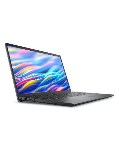 Notebook, DELL, DC15250, CPU Core 3, 100U, 1200 MHz, 15.6", 1920x1080, RAM 8GB, DDR4, 2666 MHz, SSD 512GB, Intel UHD Graphics, 
