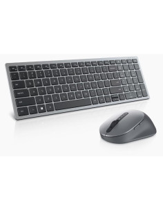 KEYBOARD +MOUSE WRL KM7120W/RUS 580-AIWS DELL