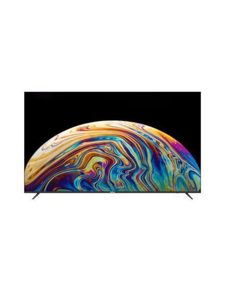 TV Set, DAHUA, 43", 4K/Smart, 3840x2160, Wireless LAN, Bluetooth, Android TV, Black, DHI-LTV43-SD400  TV Set, DAHUA, 43", 4K/Smart, 3840x2160, Wireless LAN, Bluetooth, Android TV, Black, DHI-LTV43-SD400