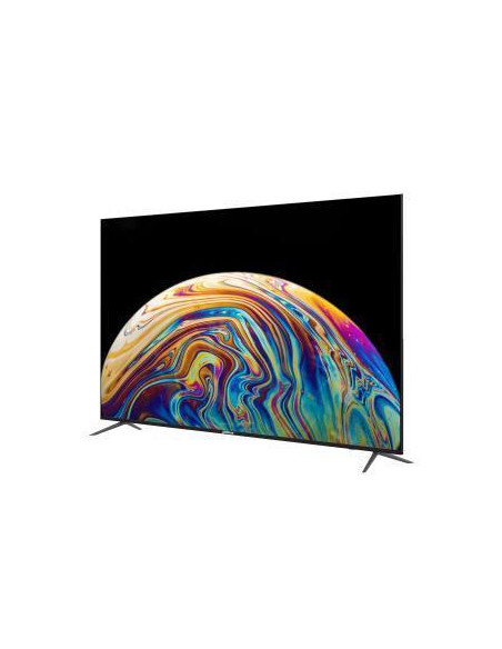 TV Set, DAHUA, 43", 4K/Smart, 3840x2160, Wireless LAN, Bluetooth, Android TV, Black, DHI-LTV43-SD400  TV Set, DAHUA, 43", 4K/Smart, 3840x2160, Wireless LAN, Bluetooth, Android TV, Black, DHI-LTV43-SD400