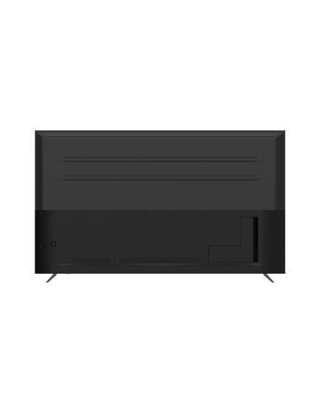 TV Set, DAHUA, 43", 4K/Smart, 3840x2160, Wireless LAN, Bluetooth, Android TV, Black, DHI-LTV43-SD400  TV Set, DAHUA, 43", 4K/Smart, 3840x2160, Wireless LAN, Bluetooth, Android TV, Black, DHI-LTV43-SD400