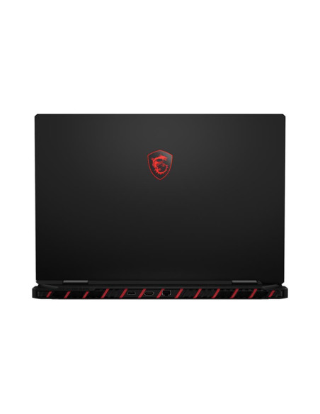 Notebook, MSI, Raider, 18 HX AI A2XWIG, CPU Core Ultra, U9-285HX, 2800 MHz, 18", 3840x2400, RAM 64GB, DDR5, 6400 MHz, SSD 2TB+2 Notebook, MSI, Raider, 18 HX AI A2XWIG, CPU Core Ultra, U9-285HX, 2800 MHz, 18", 3840x2400, RAM 64GB, DDR5, 6400 MHz, SSD 2TB+2