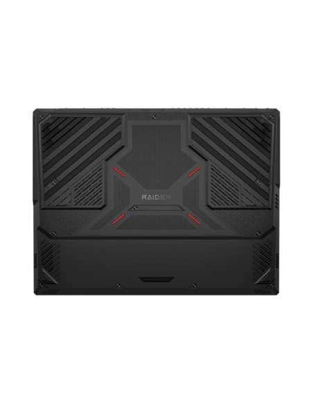 Notebook, MSI, Raider, 18 HX AI A2XWIG, CPU Core Ultra, U9-285HX, 2800 MHz, 18", 3840x2400, RAM 64GB, DDR5, 6400 MHz, SSD 2TB+2 Notebook, MSI, Raider, 18 HX AI A2XWIG, CPU Core Ultra, U9-285HX, 2800 MHz, 18", 3840x2400, RAM 64GB, DDR5, 6400 MHz, SSD 2TB+2