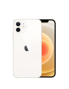 REFURB. PHONE IPHONE 12/64GB WHITE A GRADE RED