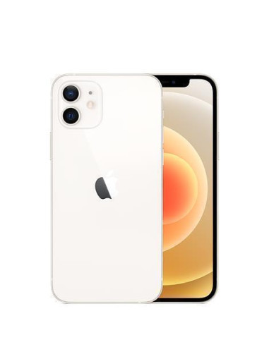 REFURB. PHONE IPHONE 12/64GB WHITE A GRADE RED