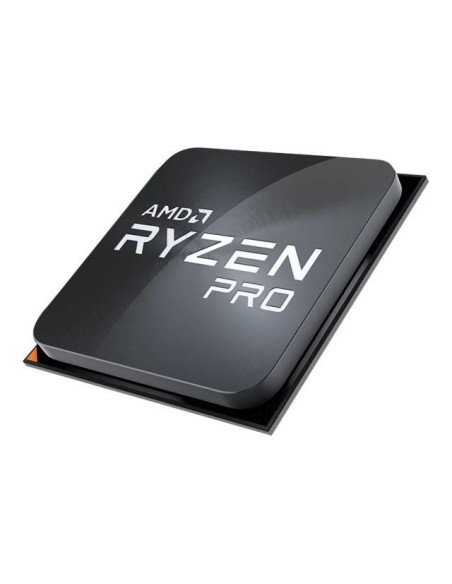 CPU, AMD, Ryzen 5 PRO, 7645, 3800 MHz, Cores 6, 32MB, Socket SAM5, 65 Watts, GPU Radeon, MultiPack, 100-100000600MPK