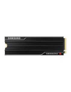 SSD, SAMSUNG, 9100 PRO, 2TB, M.2, PCIe Gen5, NVMe, TLC, Write speed 13400 MBytes/sec, Read speed 14700 MBytes/sec, 2.38mm, TBW 
