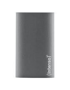 External SSD, INTENSO, 256GB, USB 3.0, 1,8", 3823440