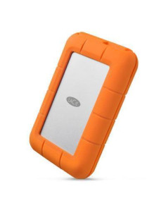 External HDD, LACIE, 4TB, USB 3.0, LAC9000633